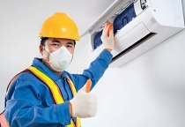 Bảng giá sửa điện lạnh tại Biên Hòa – Dịch vụ uy tín, chuyên nghiệp