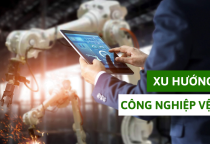 Các công nghệ vệ sinh mới nhất ứng dụng cho nhà xưởng và văn phòng