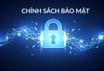Chính sách bảo mật 