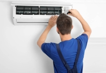 Chuyên lắp đặt máy lạnh tại Biên Hòa – Giá tốt, kỹ thuật chuyên nghiệp