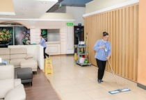 Dịch vụ cung cấp nhân viên tạp vụ tại Biên Hòa – Uy tín, chuyên nghiệp