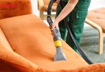 Dịch vụ giặt thảm, ghế sofa văn phòng chuyên nghiệp tại Đồng Nai