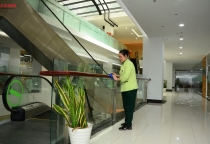 Dịch vụ tạp vụ văn phòng chuyên nghiệp: Vai trò và các tiêu chuẩn cần biết