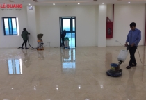 Đặc điểm và ưu điểm của dịch vụ vệ sinh công nghiệp Lê Quang tại Đồng Nai