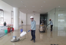 Dịch vụ vệ sinh công nghiệp tại Long Thành – Làm sạch nhanh, đúng tiêu chuẩn