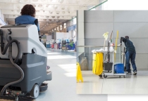 Vệ sinh công nghiệp tại Nhơn Trạch – Chuyên nghiệp, giá hợp lý