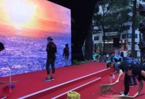 Dịch vụ vệ sinh sự kiện tại Biên Hòa – Chuyên nghiệp, nhanh chóng, sạch sẽ