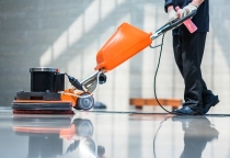 Dịch Vụ Vệ Sinh Công Nghiệp Tại Biên Hoà – Uy Tín, Chuyên Nghiệp, Giá Tốt