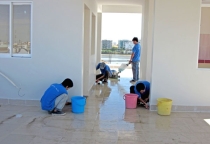 Vệ Sinh Công Trình Sau Xây Dựng Tỉnh Đồng Nai - Chuyên Nghiệp, Nhanh Chóng Vệ Sinh Công Trình Sau Xây Dựng Tỉnh Đồng Nai - Chuyên Nghiệp, Nhanh Chóng