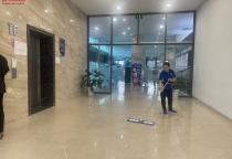 Vệ sinh văn phòng hiện đại tại Đồng Nai: Kinh nghiệm lựa chọn dịch vụ và nhà cung cấp