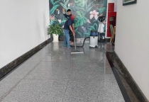 Dịch vụ vệ sinh công ty ở Đồng Nai