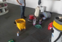 Vệ sinh nhà ở  Trảng Bom 