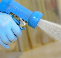 Những lỗi thường gặp khi tự vệ sinh nhà xưởng và cách khắc phục