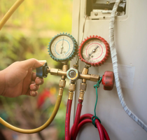 5 dấu hiệu nhận biết máy lạnh hết gas và cần nạp thêm
