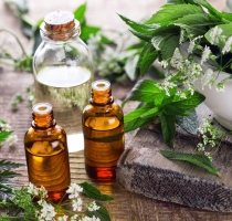 7 Tác Dụng Tuyệt Vời Của Tinh Dầu Thiên Nhiên Đối Với Sức Khỏe Và Cuộc Sống