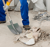 Top 3 dịch vụ vệ sinh công trình xây dựng uy tín tại Đồng Nai
