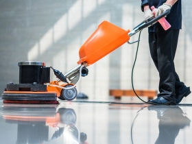 Dịch Vụ Vệ Sinh Công Nghiệp Tại Biên Hoà – Uy Tín, Chuyên Nghiệp, Giá Tốt