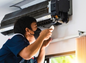 Dịch vụ sửa chữa máy lạnh tại nhà Đồng Nai – Uy tín, nhanh chóng