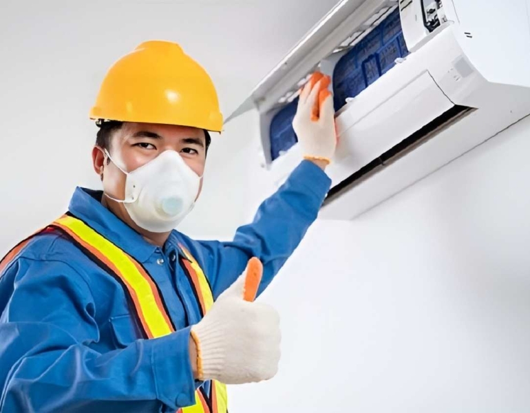 Bảng giá sửa điện lạnh tại Biên Hòa – Dịch vụ uy tín, chuyên nghiệp