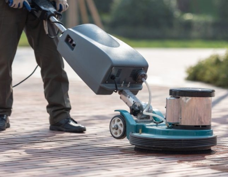 Báo Giá Dịch Vụ Vệ Sinh Công Nghiệp Tại Đồng Nai – Cập Nhật Mới Nhất 2025