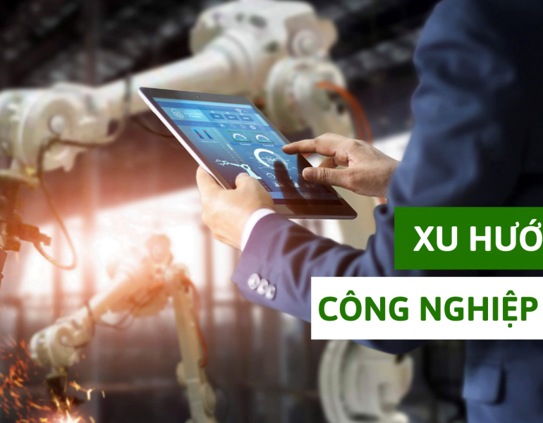 Các công nghệ vệ sinh mới nhất ứng dụng cho nhà xưởng và văn phòng