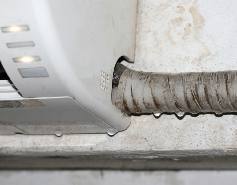 Điều hòa bị chảy nước: Nguyên nhân và cách khắc phục hiệu quả