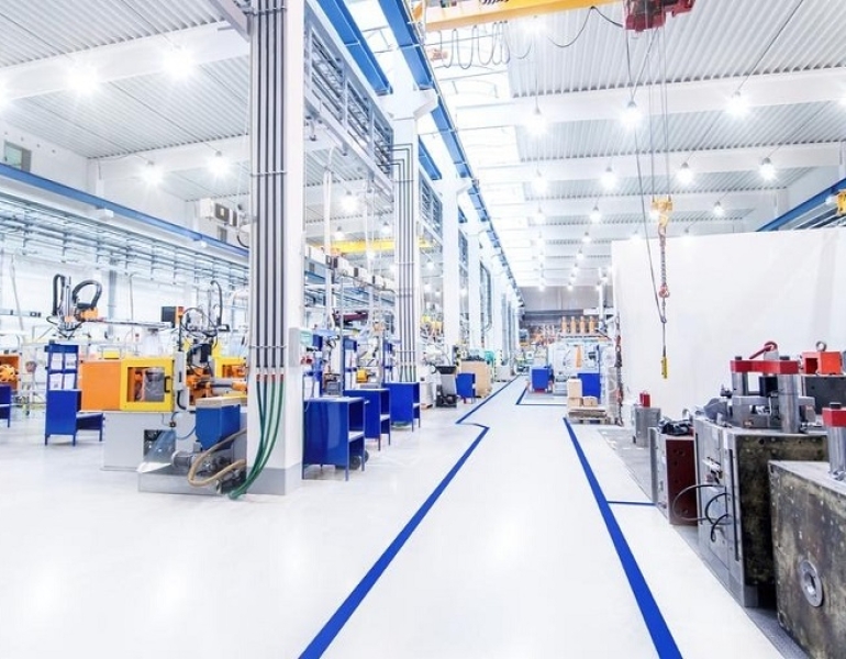 Hướng dẫn xây dựng kế hoạch vệ sinh định kỳ cho doanh nghiệp sản xuất