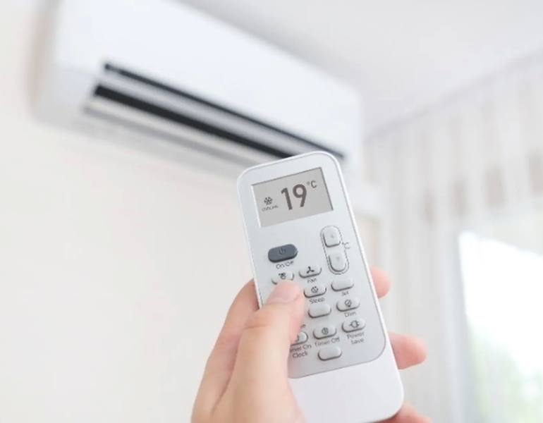 Máy lạnh không mát: Nguyên nhân và cách khắc phục tại nhà